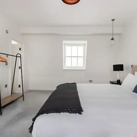 Beautiful 3 Bd House In Paddington Apartment London Exterior photo