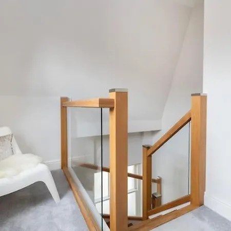 Beautiful 3 Bd House In Paddington Apartment London Exterior photo