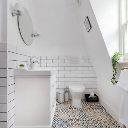 Beautiful 3 Bd House In Paddington Apartment London Exterior photo