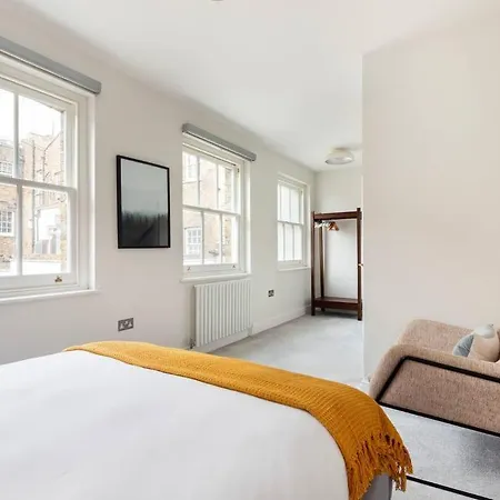Beautiful 3 Bd House In Paddington Apartment London Exterior photo