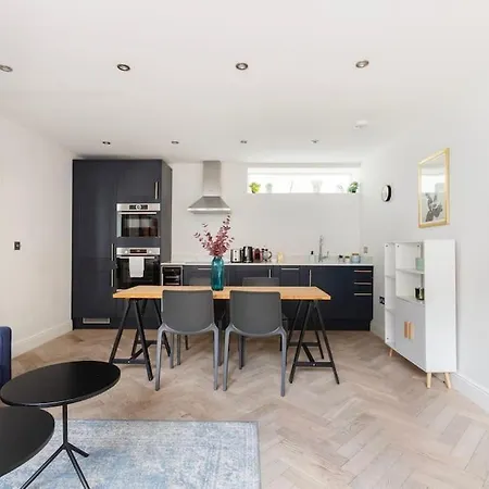 Beautiful 3 Bd House In Paddington Apartment London Exterior photo