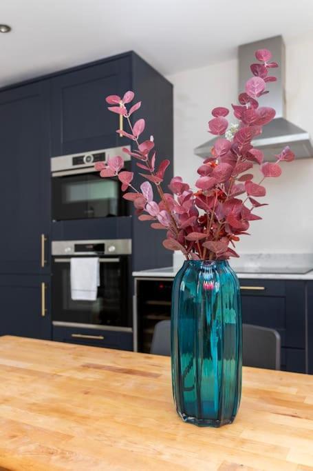 Beautiful 3 Bd House In Paddington