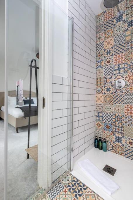 Beautiful 3 Bd House In Paddington London