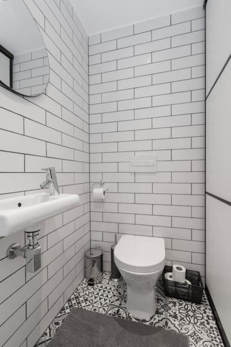 Apartment Beautiful 3 Bd House In Paddington London