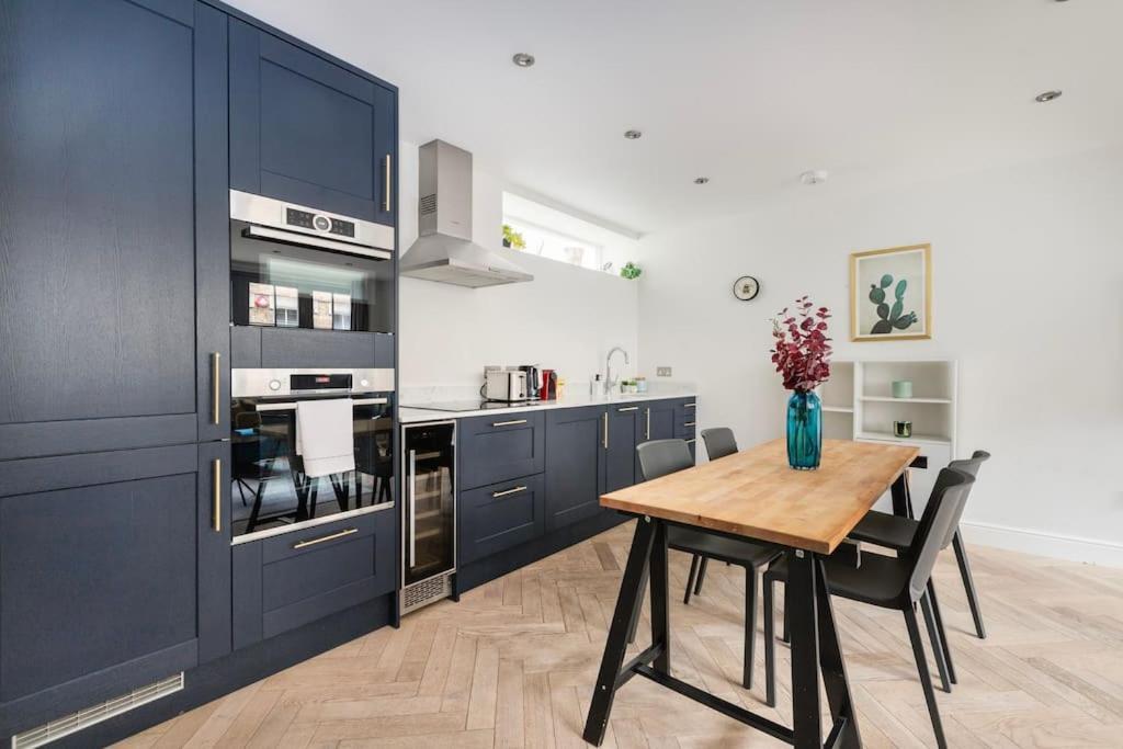 Apartment Beautiful 3 Bd House In Paddington