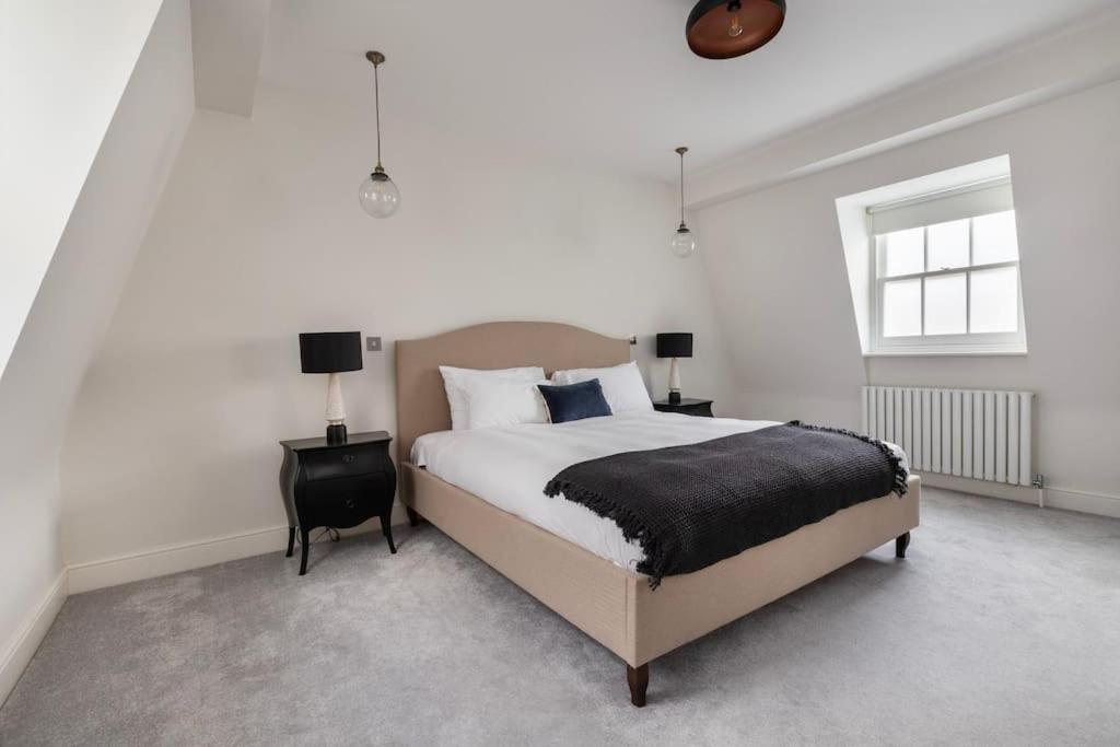 Beautiful 3 Bd House In Paddington *