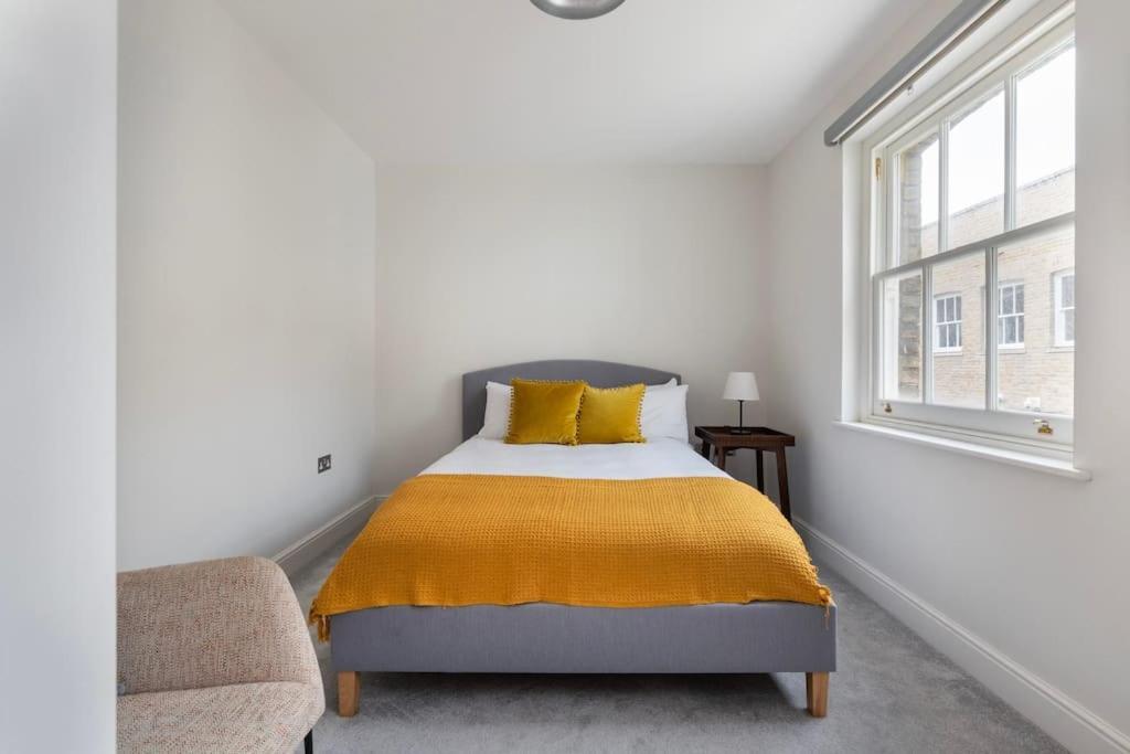 Beautiful 3 Bd House In Paddington * London