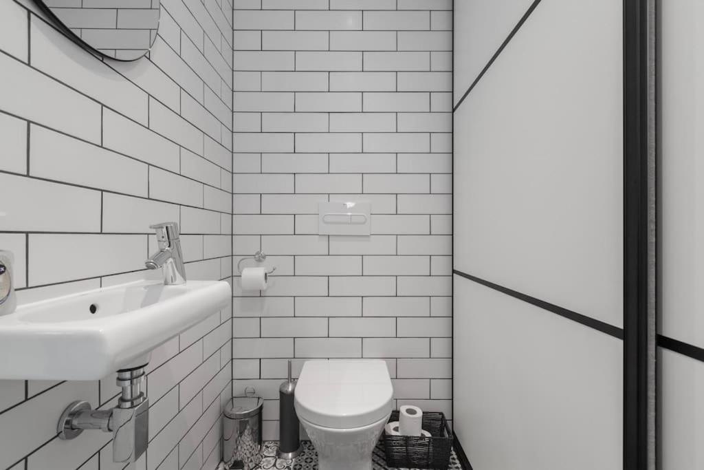 Beautiful 3 Bd House In Paddington Apartment London