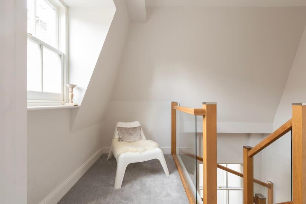Beautiful 3 Bd House In Paddington London