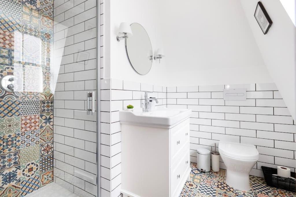 Apartment Beautiful 3 Bd House In Paddington London