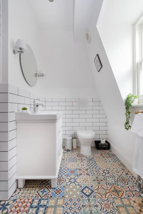 Apartment Beautiful 3 Bd House In Paddington London